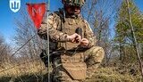 Саперів навчатимуть ветерани армій НАТО
