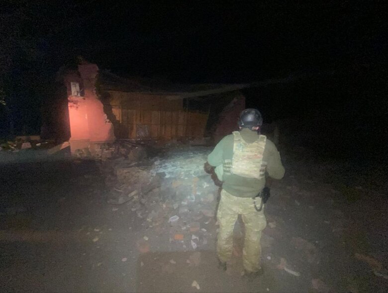 Обстріли Донеччини за добу