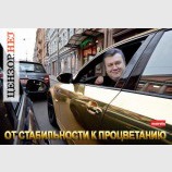 От стабильности к процветанию