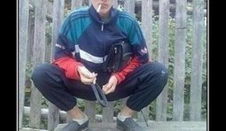 В Президенты я б пошел...
