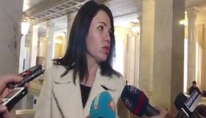 "Це типовий російський стиль", - Сюмар про затримання українського кореспондента Шаройка в Білорусі. ВIДЕО