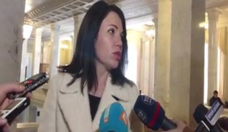 "Це типовий російський стиль", - Сюмар про затримання українського кореспондента Шаройка в Білорусі. ВIДЕО