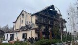 Ворог атакував базу відпочинку на Сумщині