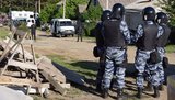 крым татары крымские оккупанты обыски