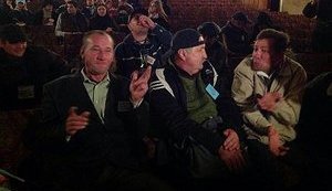 кино межигорье