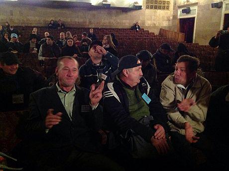 кино межигорье