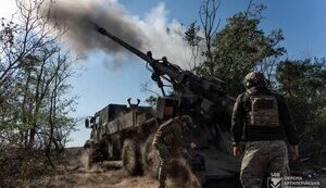 За добу на фронті понад 180 боєзіткнень, найбільше ворожих атак на Покровському та Північно-Слобожанському і Курському напрямках, - Генштаб. КАРТИ