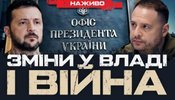 про звільнення Єрмака