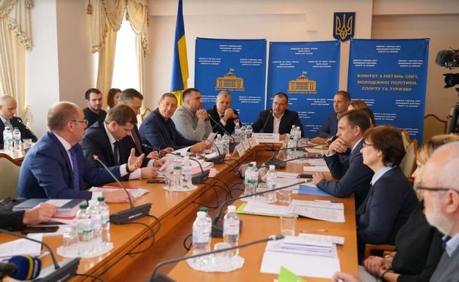 Территория Куяльницкого лимана станет курортом государственного значения, - Степанов 02