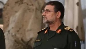 Ізраїль ліквідував командувача ВМС Ірану Тангсірі