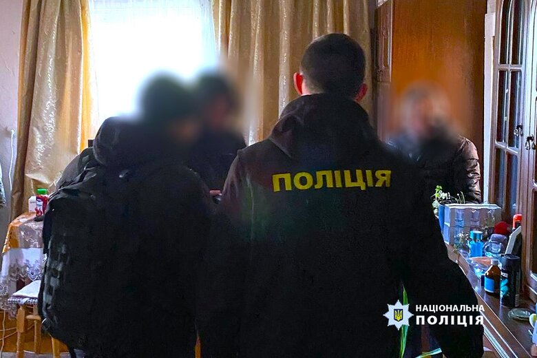 Ликвидирован канал торговли оружием на Прикарпатье