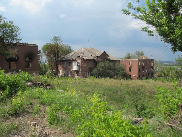 волонтеры