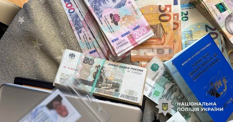 Нацполіція заявила про викриття схеми поборів у ветлікарнях Києва