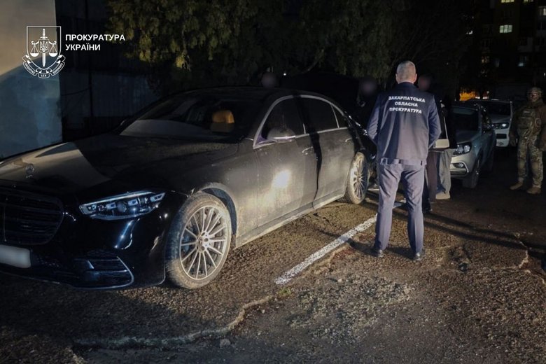 Uzhhorod City Council deputy did not declare property