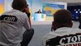 &amp;quot;Стоп цензуре&amp;quot; выдвинуло Януковичу ультиматум! В Украине запланирована общенациональная забастовка журналистов