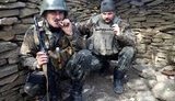 волонтеры