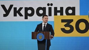 Зеленский назвал локализацию важным заданием для власти