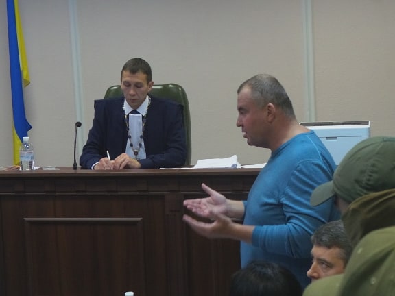 Антикорупційний суд продовжив обирати запобіжний захід Гладковському (оновлено) 02