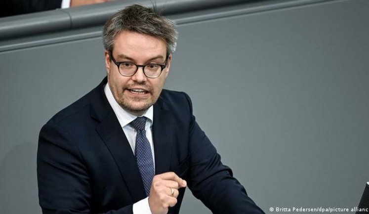 Німеччина підтримає новий "план Маршала" для відновлення України, – Мінфін ФРН