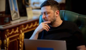 New appointments in the SSU: Zelenskyy signed a series of decrees