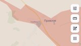Окупанти мають просування в районах Голубівки та Діброви