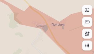 Ворог просунувся поблизу трьох населених пунктів на Донеччині, - DeepState. МАПА (доповнено)