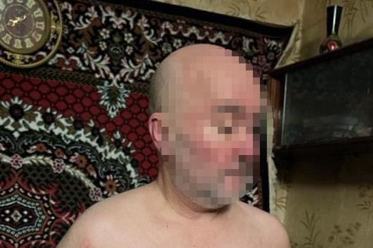 Киянин двічі мінував ОП, бо в нього занадто часто вимикали світло. Йому загрожує до 8 років 01 Киянин двічі мінував ОП, бо в нього занадто часто вимикали світло. Йому загрожує до 8 років 01