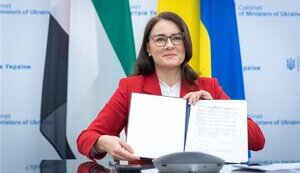 свириденко