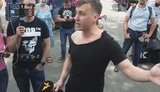 ДБР розслідує інцидент за участю правоохоронців, в якому постраждав нардеп Лозинський