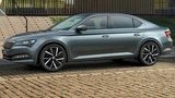Концерн радиосвязи и телевидения купил элитный автомобиль Skoda за 1,5 миллиона