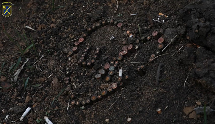 Воїни батальйону "Сармат" відбили ворожий наступ противника на Донецькому напрямку, - ООС. ВIДЕО