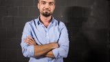 Український інститут очолив директор художніх програм Британської ради в Україні Володимир Шейко, - МЗС