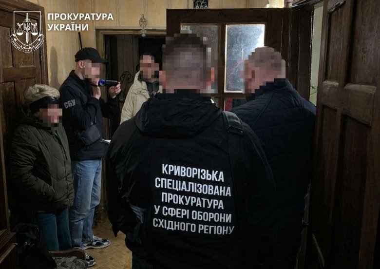 Викрито схеми для ухилянтів