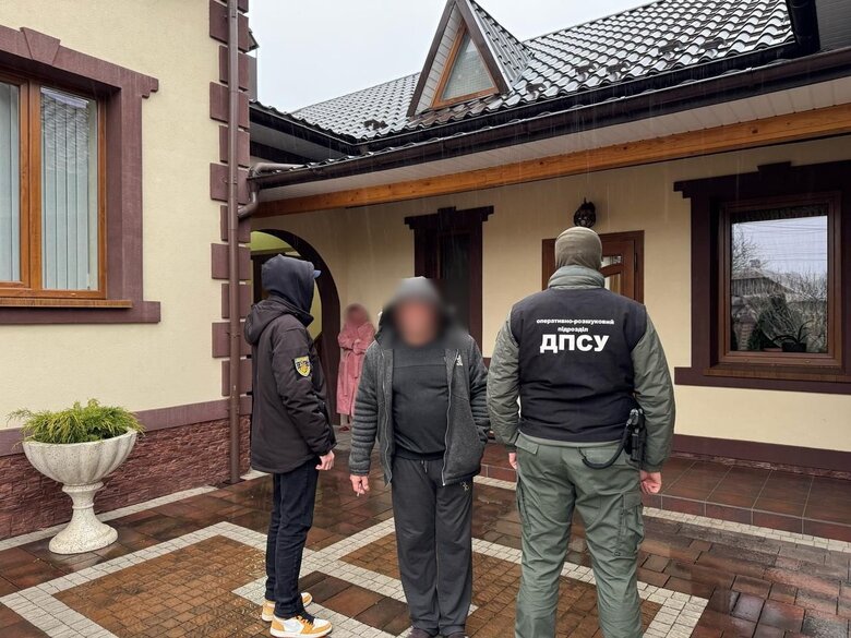 На Буковине задержали организаторов незаконной переправки мужчин в Румынию