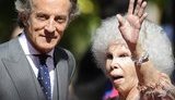 Как 85-летняя герцогиня Альба выходила замуж: сняла обувь и отплясывала фламенко. ФОТОрепортаж