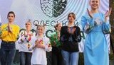 В Україні вперше відбувся екофестиваль