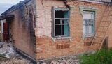 Обстріли Нікополя