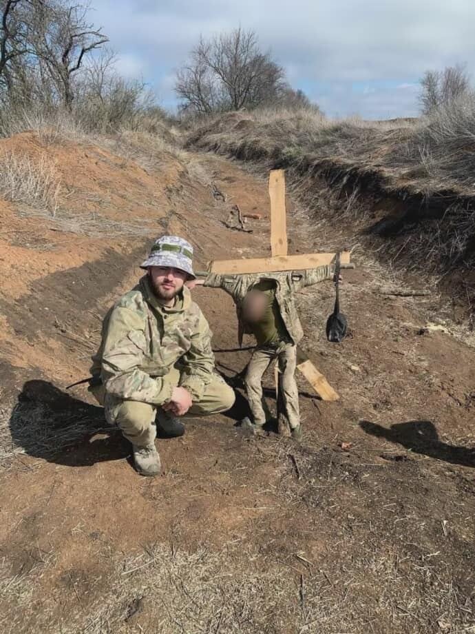 Похресник командира 211 бригади Пастух знущався з військових та вимагав гроші