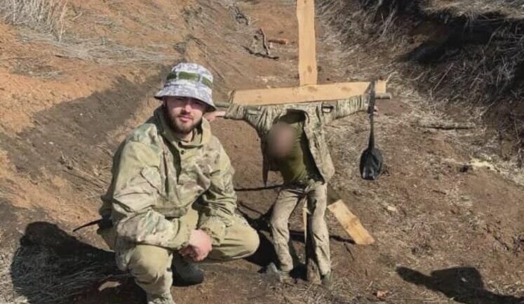 ЗМІ повідомляють про знущання над військовими у 211 бригаді. ФОТО