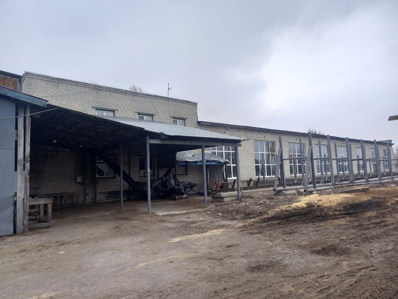 Стартова вартість лота становить 22,96 млн грн. ФДМУ виставив на продаж деревообронний комплекс