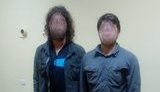 Двох польських сталкерів затримали в зоні відчуження ЧАЕС, - поліція. ФОТО