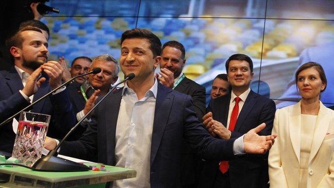 Як монобільшість Зеленського перевела ФОПи на касові апарати 01