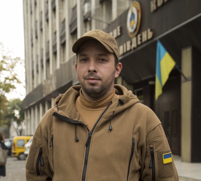 Ті, що зникли за Крим: Справа №1. Розслідування зникнення Тимура Шаймарданова 05