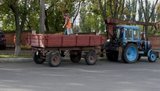 кировоград уборка