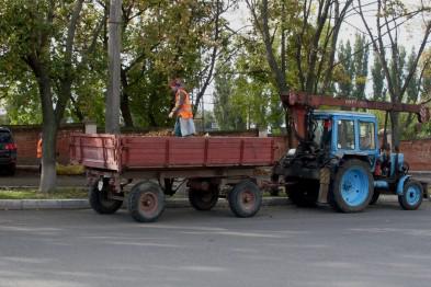 кировоград уборка