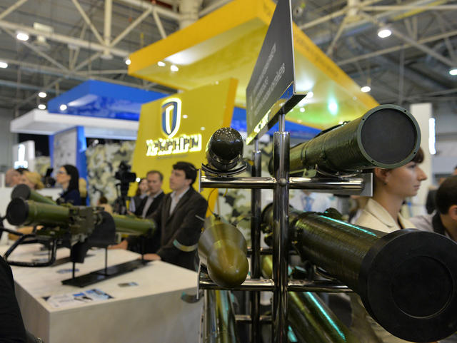оружие турчинов