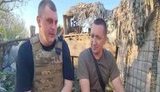 "Окопная война": Мы заехали в село на Донетчине, а там флаги "ДНР". Местные женщины говорят: "Сегодня ночью придут наши мужчины из "ополчения" - вам п##дец!" - воин ВСУ Андрей Сываш о начале боев весной 2014-го. ВИДЕО