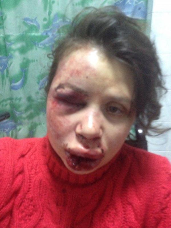 чорновол