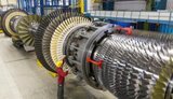 Росія почала отримувати іранські турбіни замість обладнання Siemens