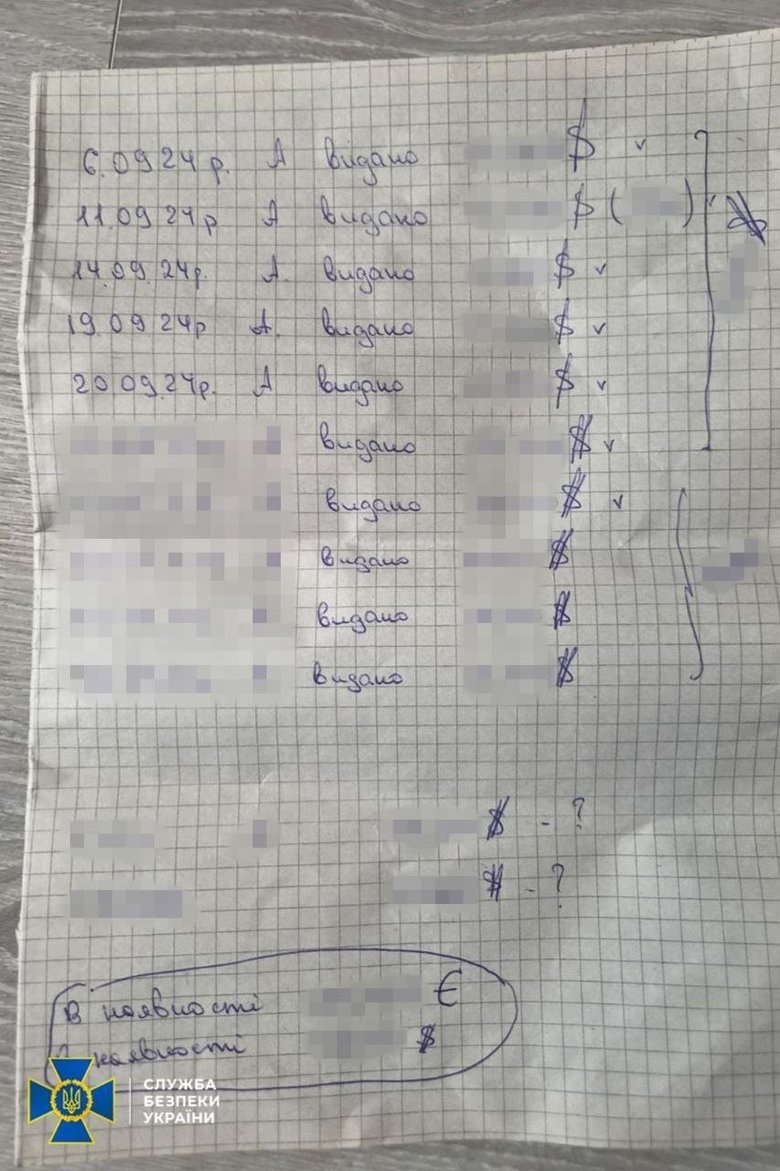 Поплавського затримали: подробиці від СБУ